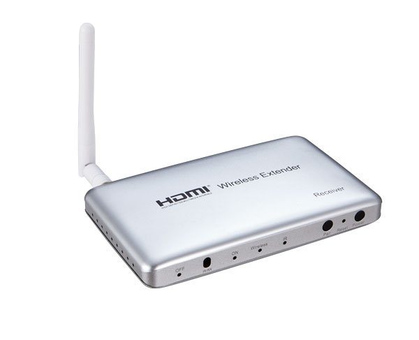 HDMI延长器批发 一件代发 50M HDMI 无线延长器